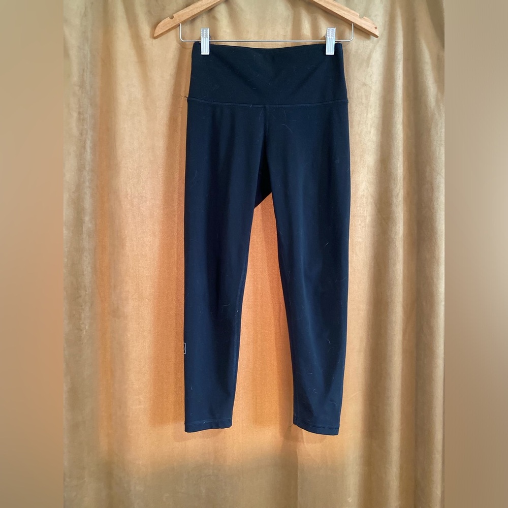 Fleo Silky Silk Leggings